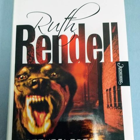 Krim - Rottweileren av Ruth Rendell