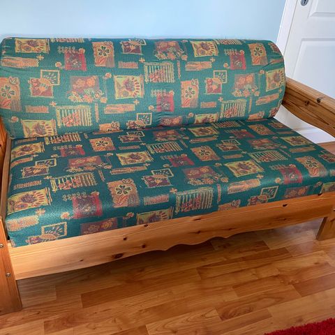 Sovesofa