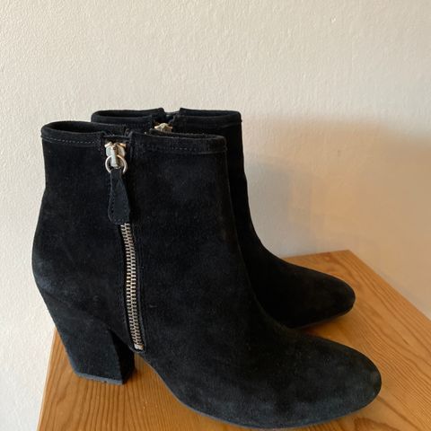 Mango sorte ankelboots Str. 38