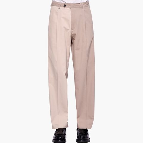 mfpen Atelier Split Trousers