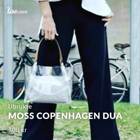 Trendy Moss   Copenhagen bukser