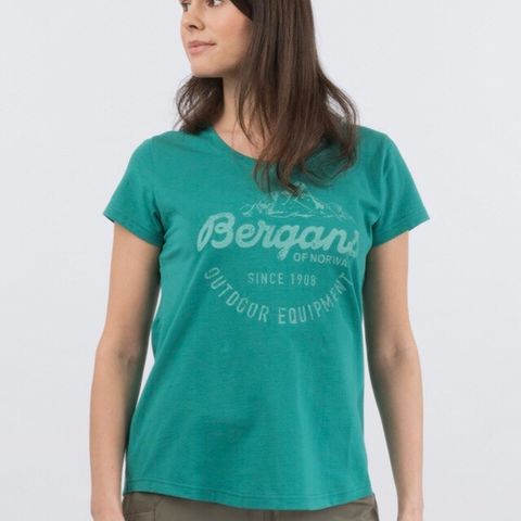 Bergans Classic W Tee tshirt