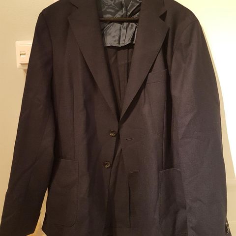 Oscar Jacobson blazer M/L