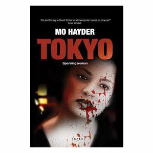 Mo Hayder - Tokyo (innbundet)