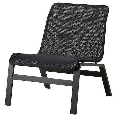 Nolmyra stol fra Ikea