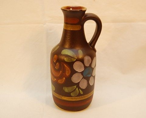 Vase – Bay 71-20 – keramikk West Germany