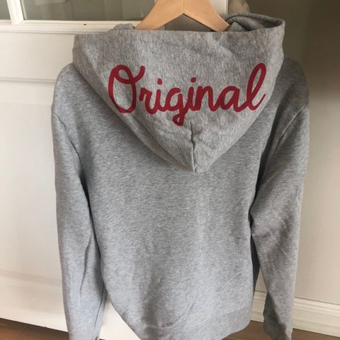 GAP hettegenser - hoodie