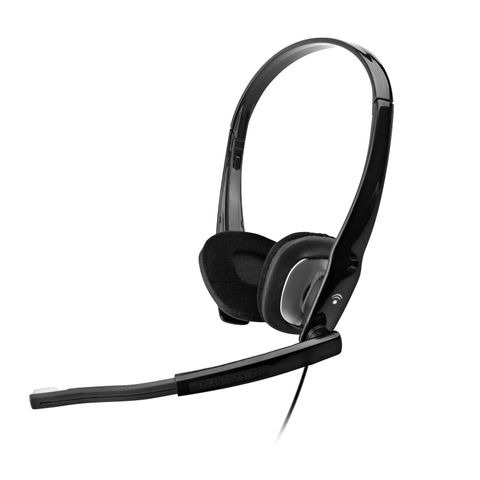 Plantronics Blackwire C220-M