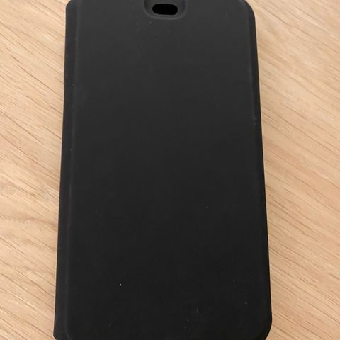 Otterbox Strada Via Folio deksel til IPhone 11