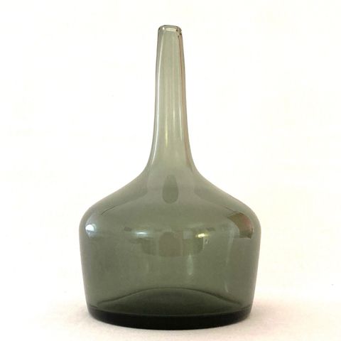 Vase "K936-240" - Axel Mørch for Magnor Glassverk