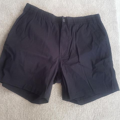 AS WELL 2A shorts
