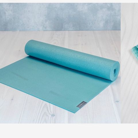 yogamatter fra yogaraj 