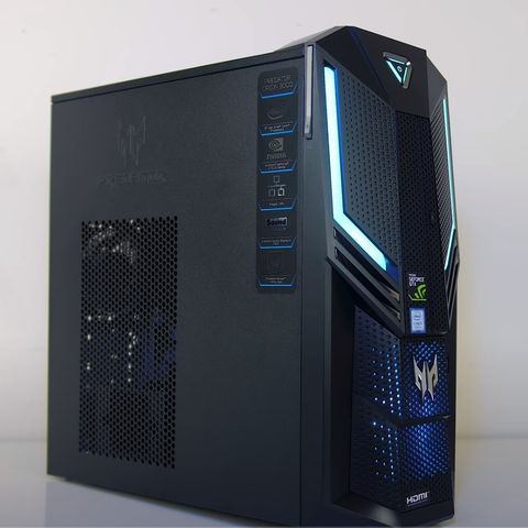 Predator Orion 3000 gaming-PC