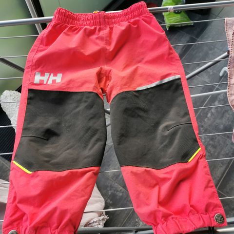 Helly Hansen utebukse