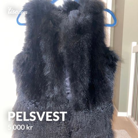 Pelsvest