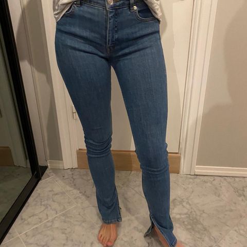 Ganni jeans