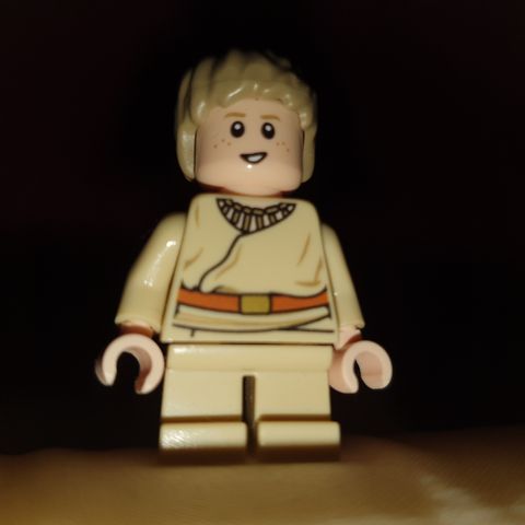 LEGO Star Wars - Anakin Skywalker (sw0640)