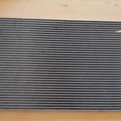 Ac kondenser  til Volvo v50 og c30