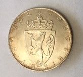 10 kr. 1964, Grunnlovsjubileum, kv. 0