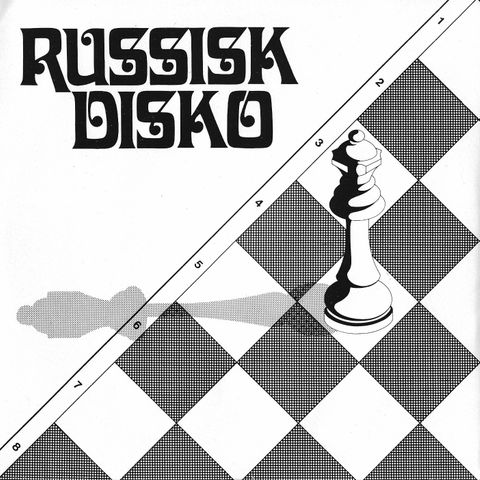 Russisk Disko