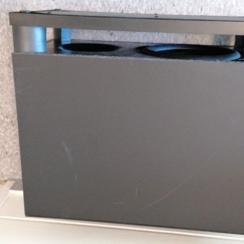 Sony Subwoofer