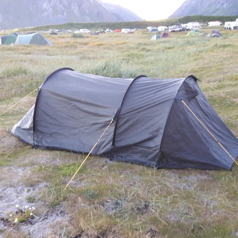 Telt leies ut/Turutstyr/Camping utstyr