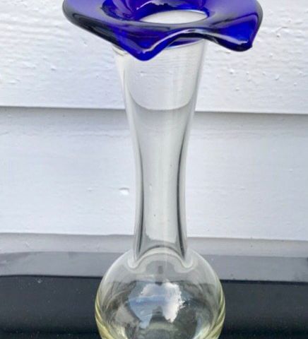 Glassvase