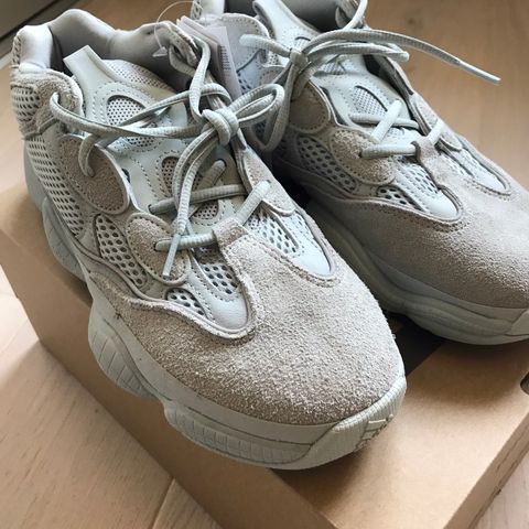 Yeezy Salt 500