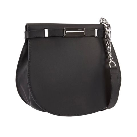 BOSS saddle bag