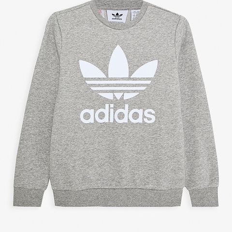 Adidas Originals Genser str M/L