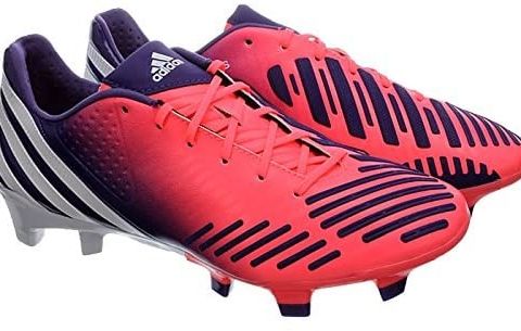 Adidas Predator LZ TRX FG W (G64945) str EUR 40, profesjonell damemodell