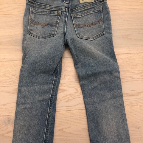 💕Ralph Lauren jeans str. 2 år