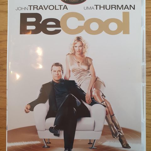 BeCool DVD