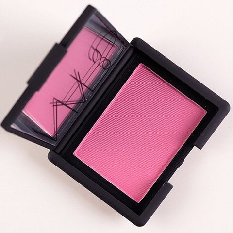 NARS blush Mata Hari