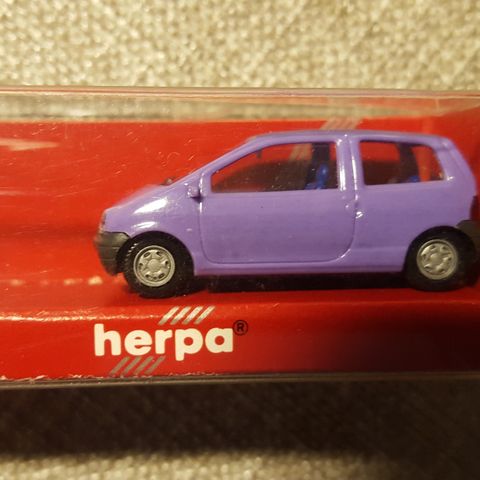 Herpa Renault Twingo (skala 1/87)