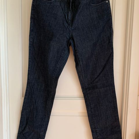 Jeans / Ola-bukse fra Marie Philippe