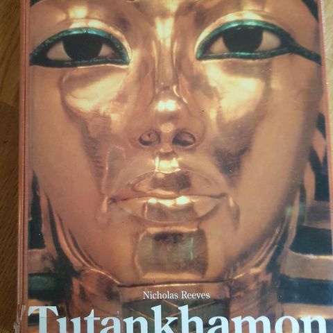 Tutankhamon