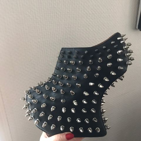 jeffrey campbell sko i str.39