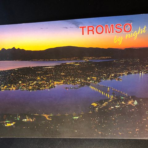 Tromsø. (530)