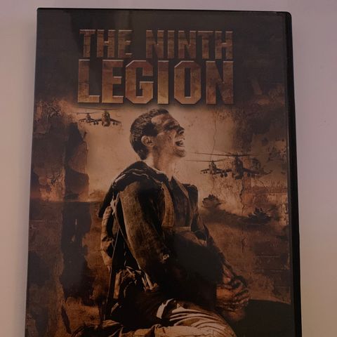 The Ninth Legion (DVD)