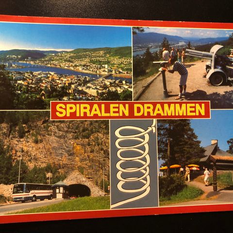 Spiralen - Drammen (654)