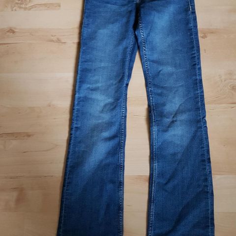 Ny H&M jeans