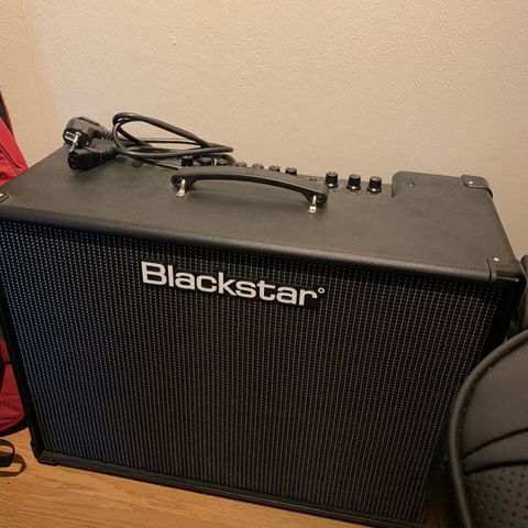 Blackstar ID: Core Stereo 100 Combo