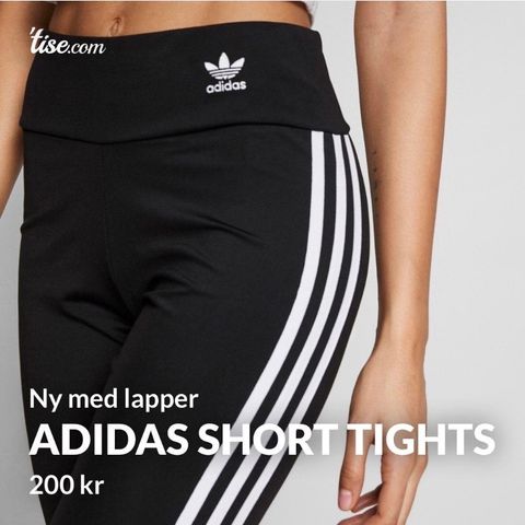 Adidas Originals Treningsshorts