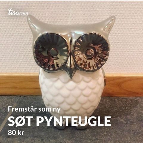 Pynteugle