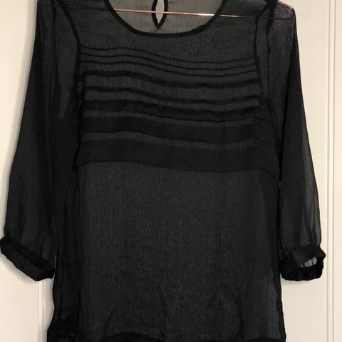 Zara bluse