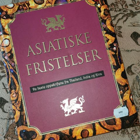 Asiatiske fristelser