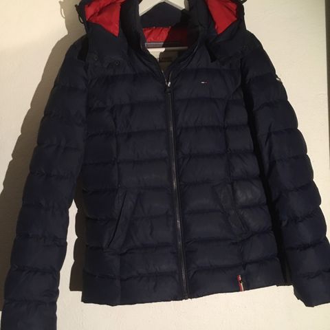 Hilfiger Denim jakke