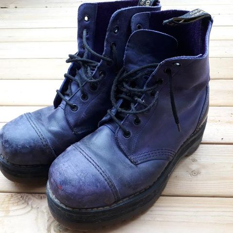 Original Dr. Martens boots
