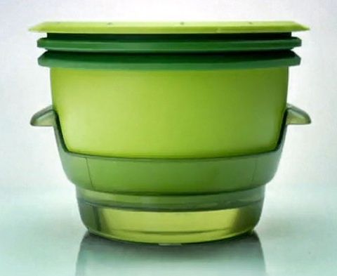 Tupperware MicroGourmet